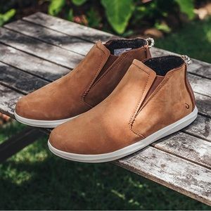 Olukai Hawai'iloa Manu Hope Women's Booties
